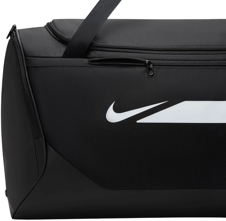 Krepšys Nike Academy Team L juoda IO0917 010
