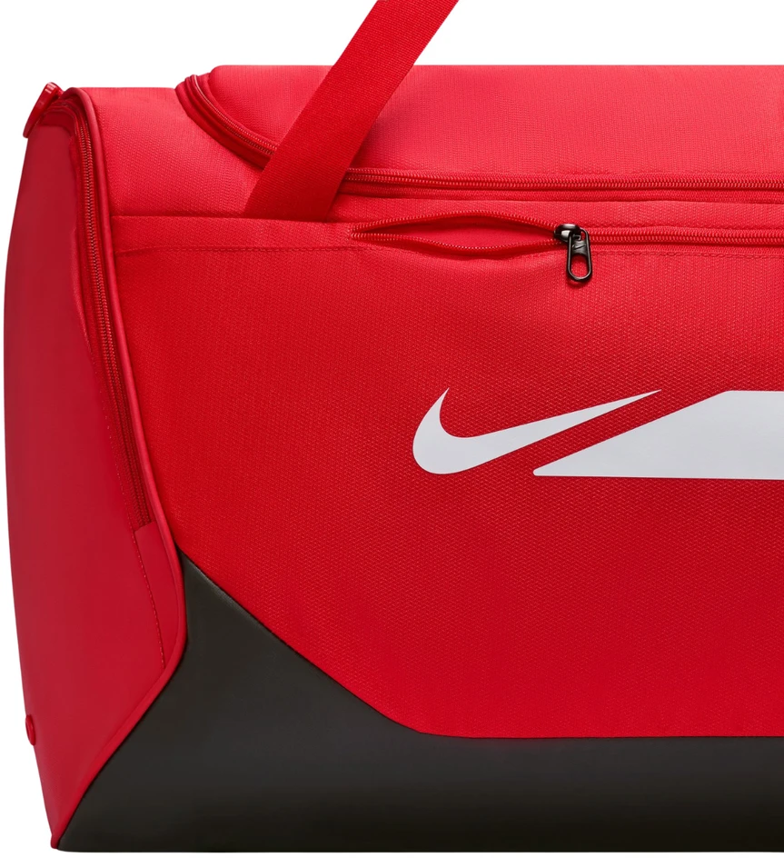 Krepšys Nike Academy Team L raudona IO0917 657