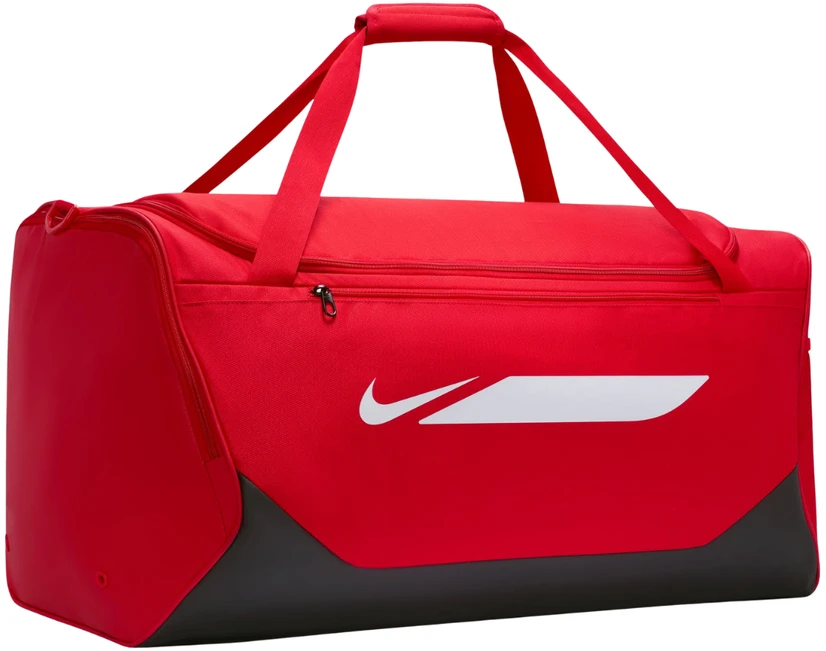 Krepšys Nike Academy Team L raudona IO0917 657