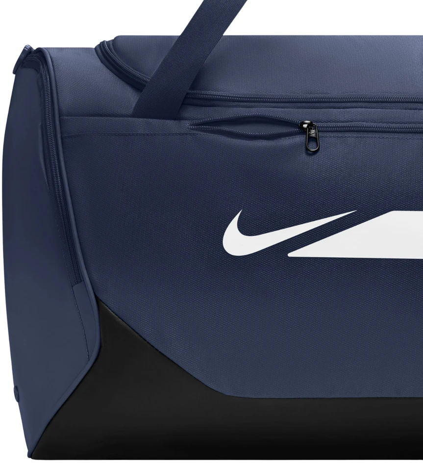 Krepšys Nike Academy Team L tamsiai mėlyna IO0917 410