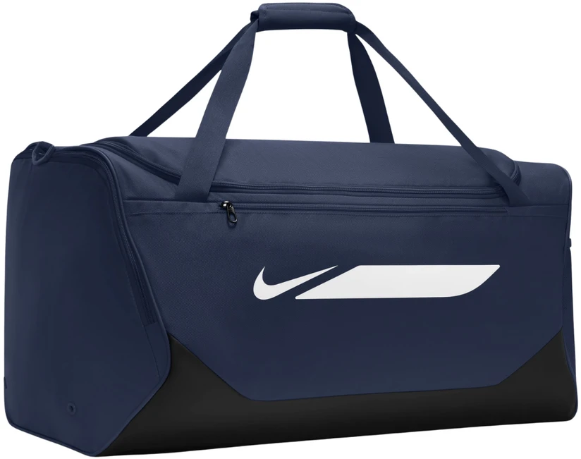 Krepšys Nike Academy Team L tamsiai mėlyna IO0917 410