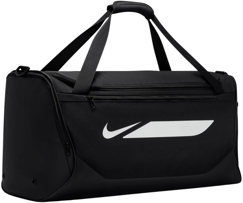 Krepšys Nike Academy Team M juoda IO0918 010