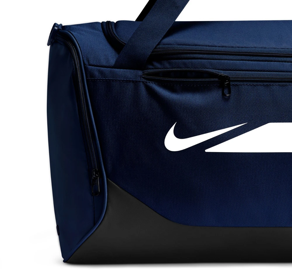 Krepšys Nike Academy Team M tamsiai mėlyna IO0918 410