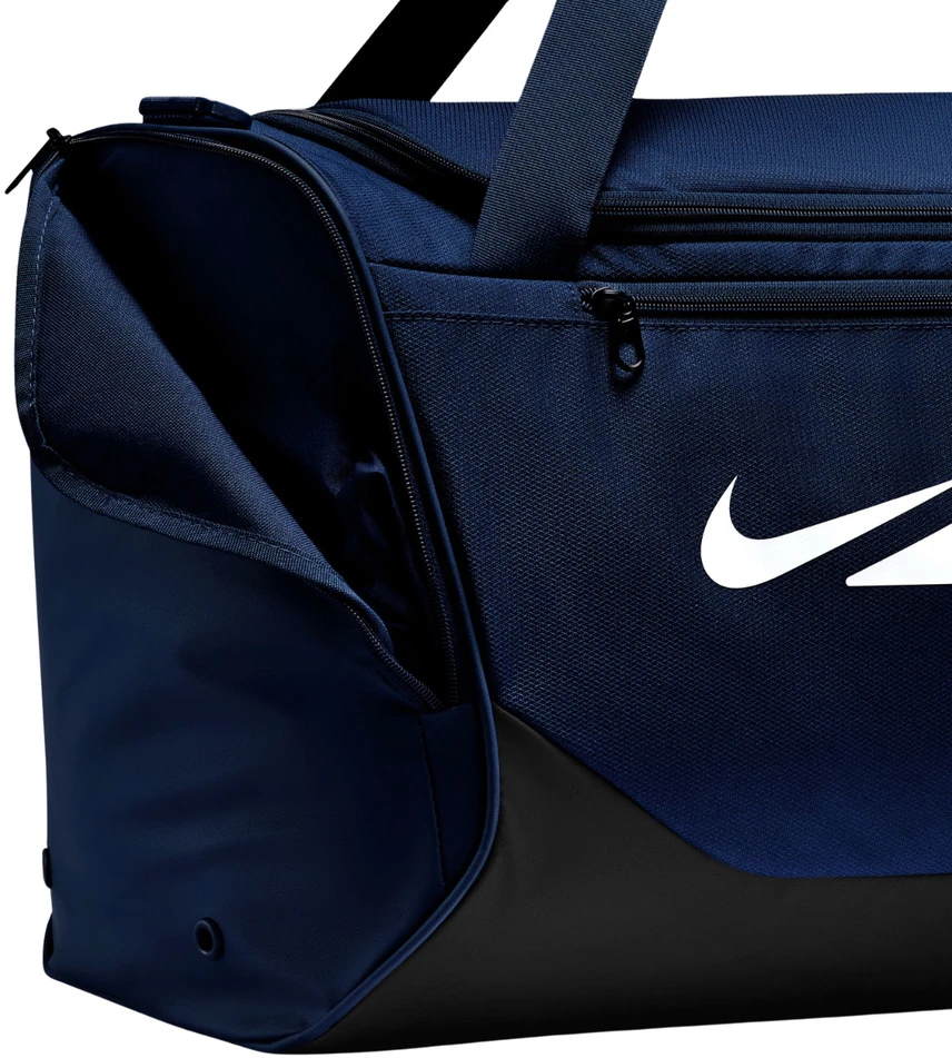 Krepšys Nike Academy Team M tamsiai mėlyna IO0918 410