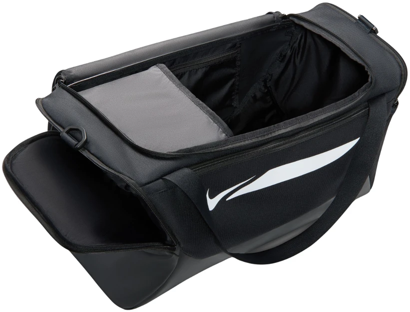 Krepšys Nike Academy Team S juoda IO0919 010