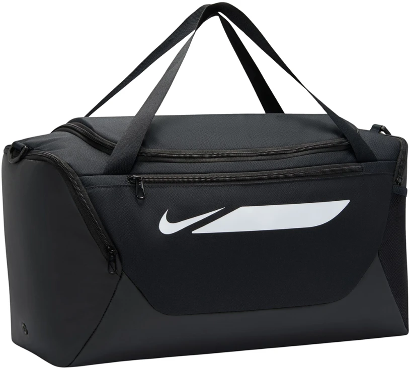 Krepšys Nike Academy Team S juoda IO0919 010