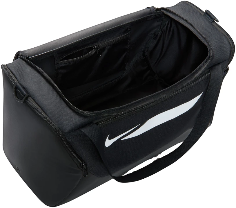 Krepšys Nike Academy Team S juoda IO0919 010