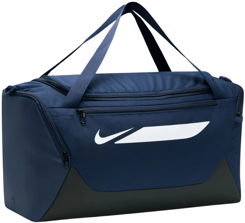 Krepšys Nike Academy Team S tamsiai mėlyna IO0919 410