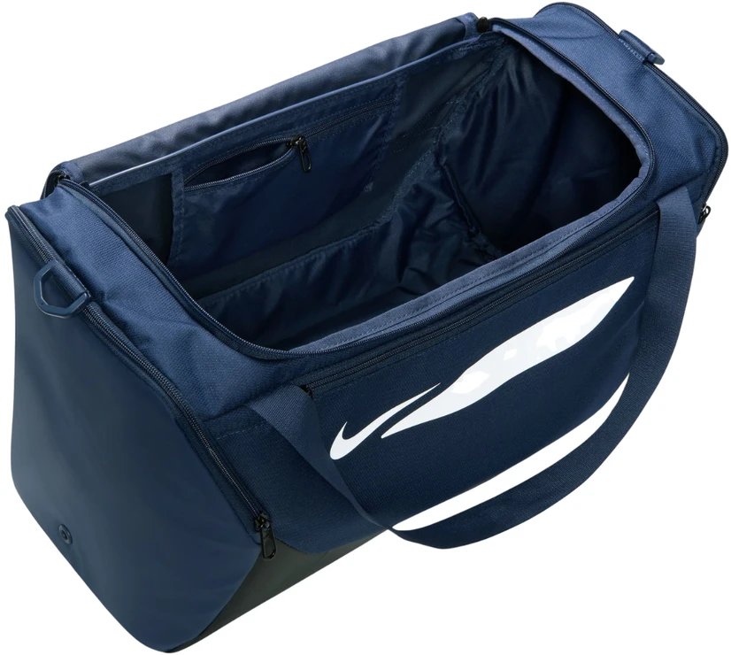 Krepšys Nike Academy Team S tamsiai mėlyna IO0919 410