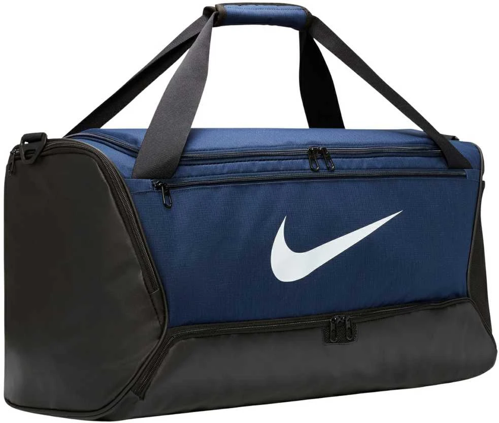 Nike Brasilia 9.5 DH7710 410 krepšys