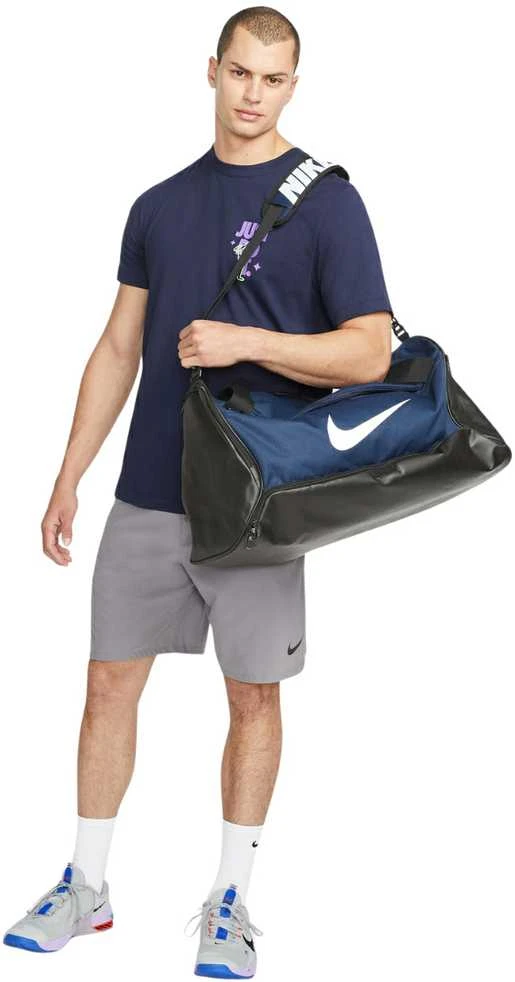 Nike Brasilia 9.5 DH7710 410 krepšys