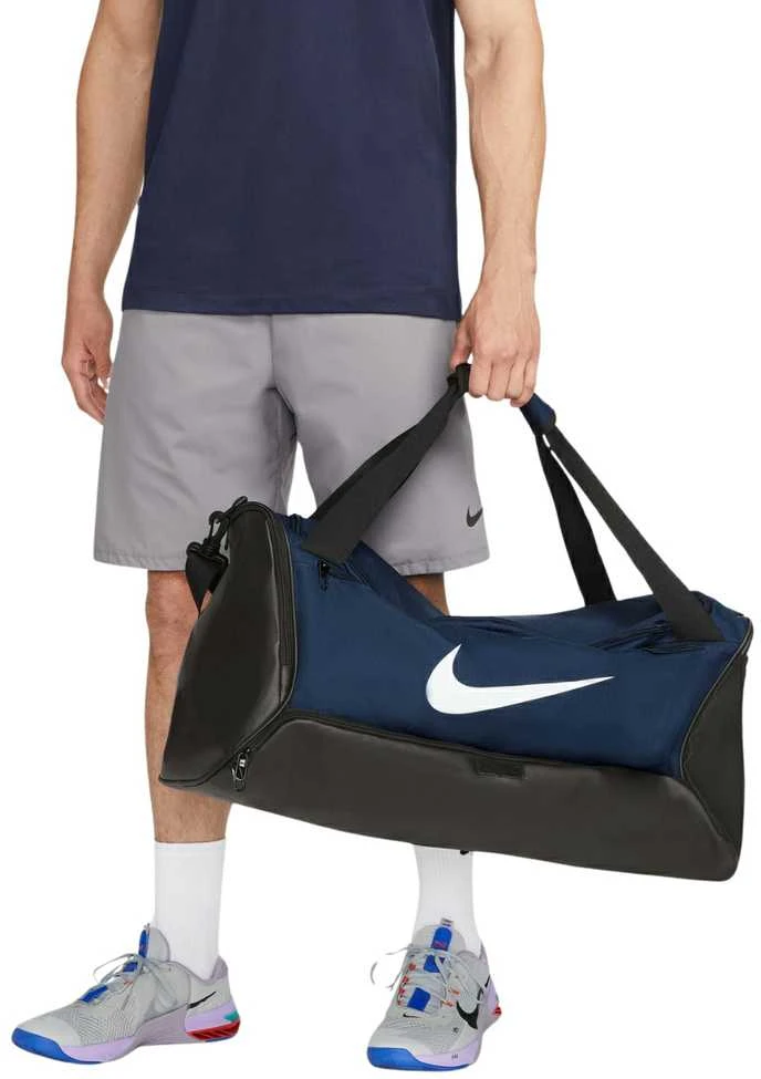 Nike Brasilia 9.5 DH7710 410 krepšys