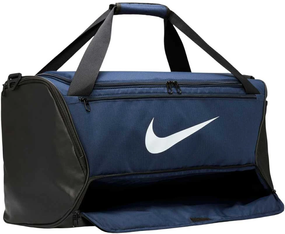 Nike Brasilia 9.5 DH7710 410 krepšys