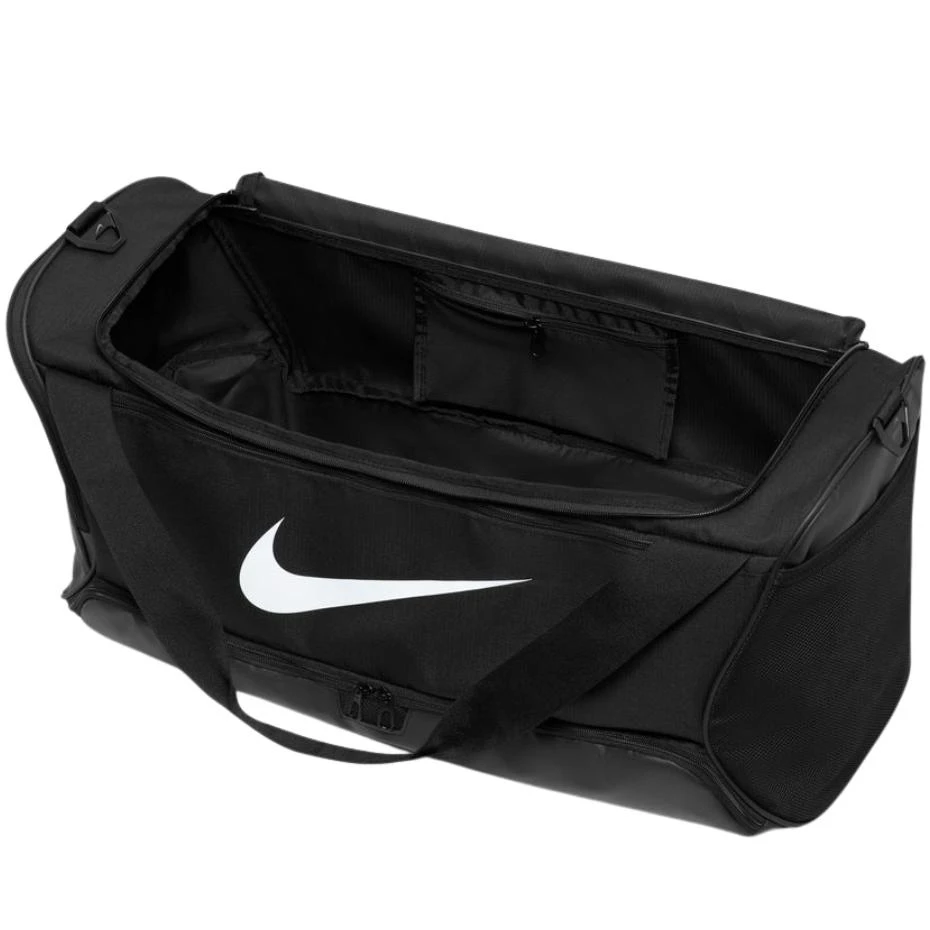 Krepšys Nike Brasilia 9,5 Training Juodas