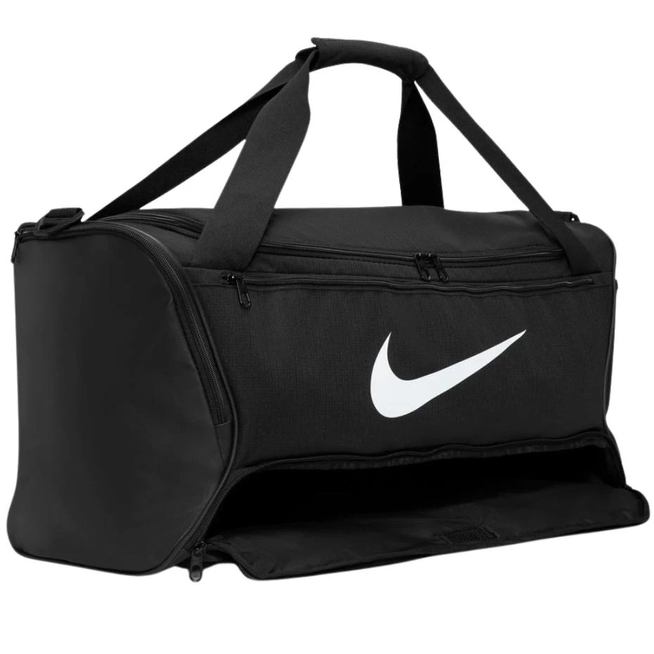 Krepšys Nike Brasilia 9,5 Training Juodas