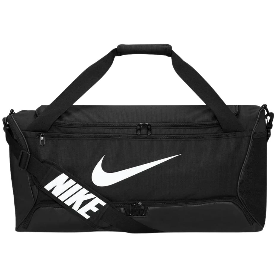 Krepšys Nike Brasilia 9,5 Training Juodas