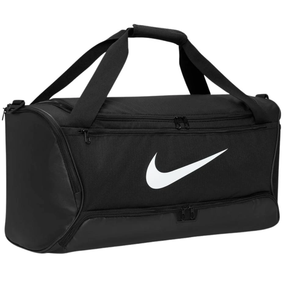 Krepšys Nike Brasilia 9,5 Training Juodas