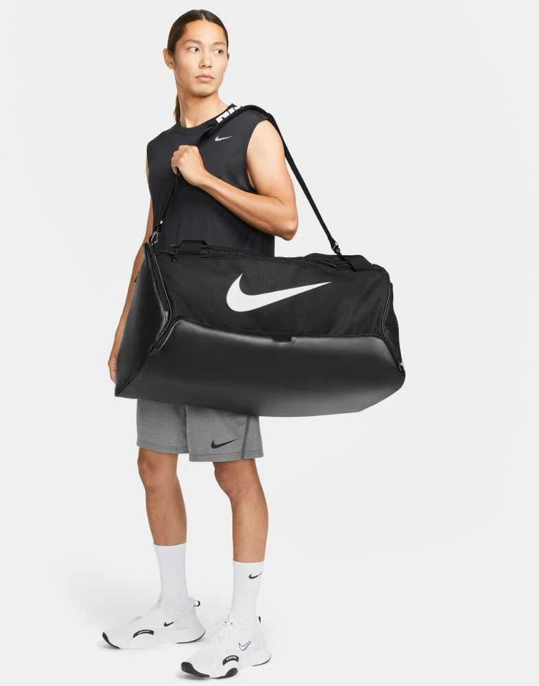Nike Brasilia 9.5 Krepšys DO9193 010