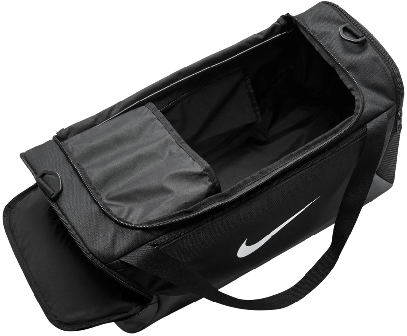 Nike Brasilia S krepšys, juodas, IB4394 010