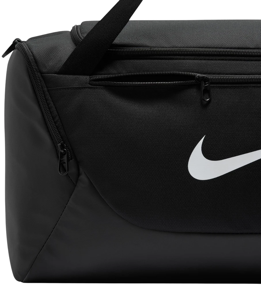 Nike Brasilia S krepšys, juodas, IB4394 010