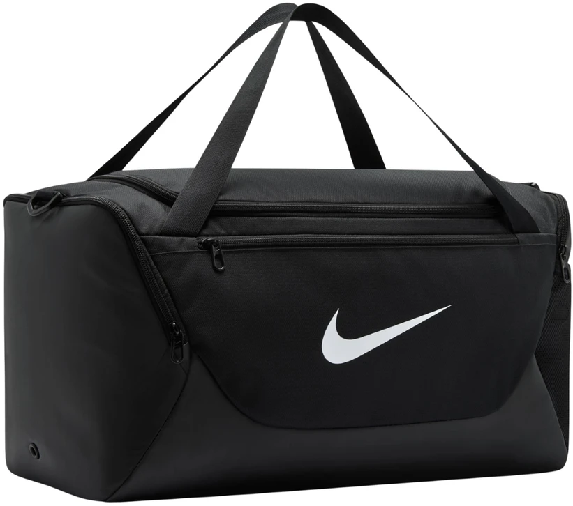 Nike Brasilia S krepšys, juodas, IB4394 010