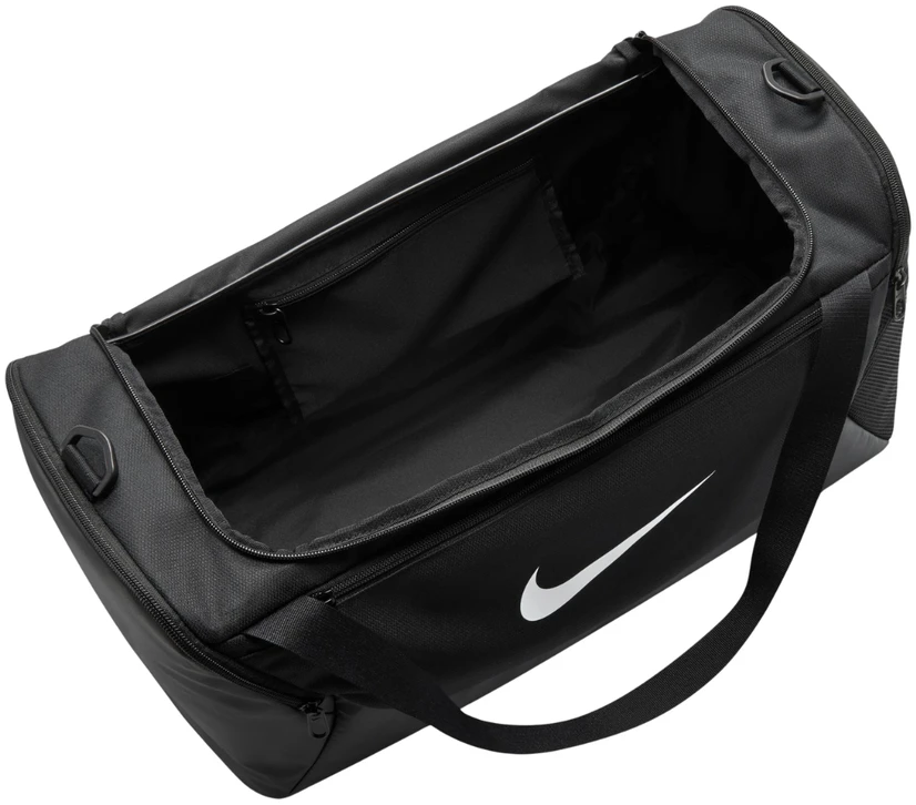 Nike Brasilia S krepšys, juodas, IB4394 010