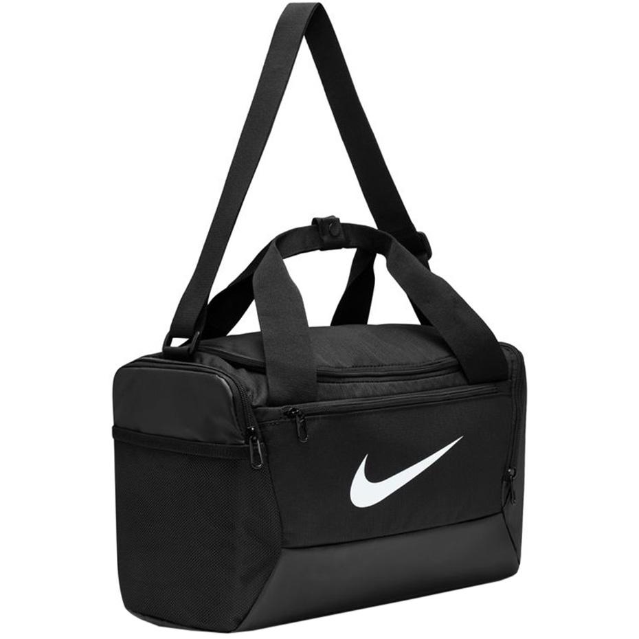 Nike Sportinis Krepšys Nk Brsla Xs Duff-9.5 (25L) Juodas DM3977 010