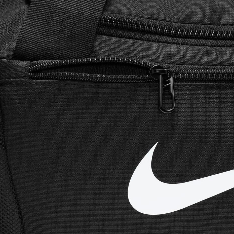 Nike Sportinis Krepšys Nk Brsla Xs Duff-9.5 (25L) Juodas DM3977 010