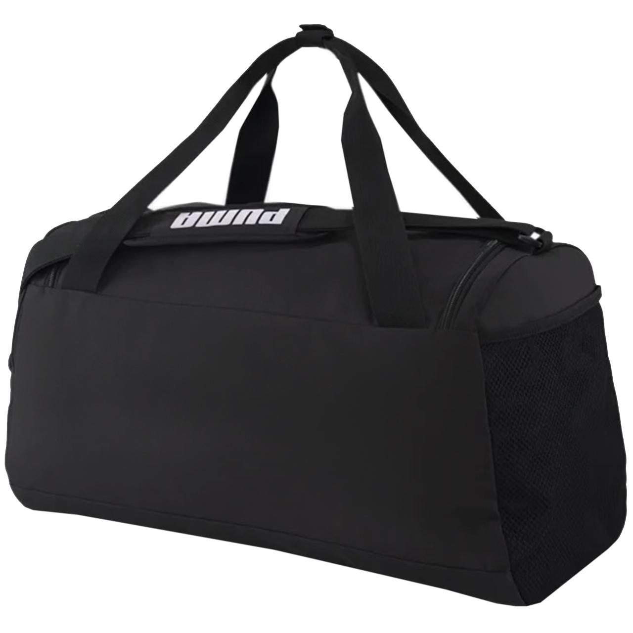 Krepšys Puma Challenger Duffel S 79530 01