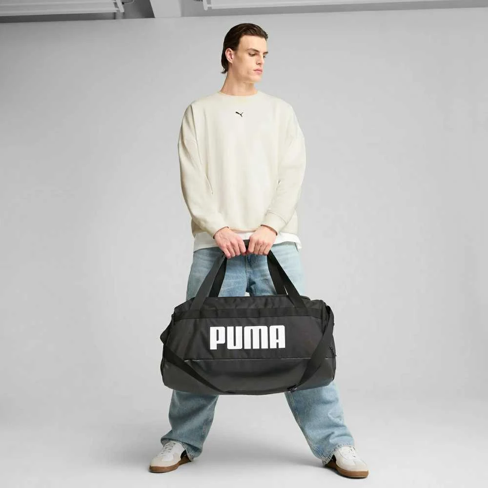 Puma Challenger sportinis vidutinio dydžio krepšys 91145 01
