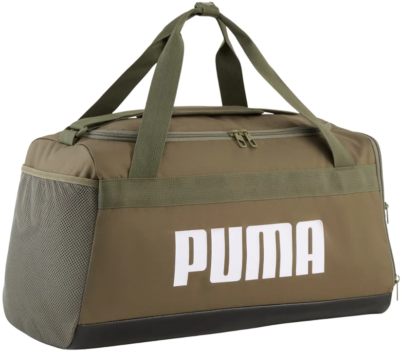 Krepšys Puma Challenger Sports Small khaki 91143 30