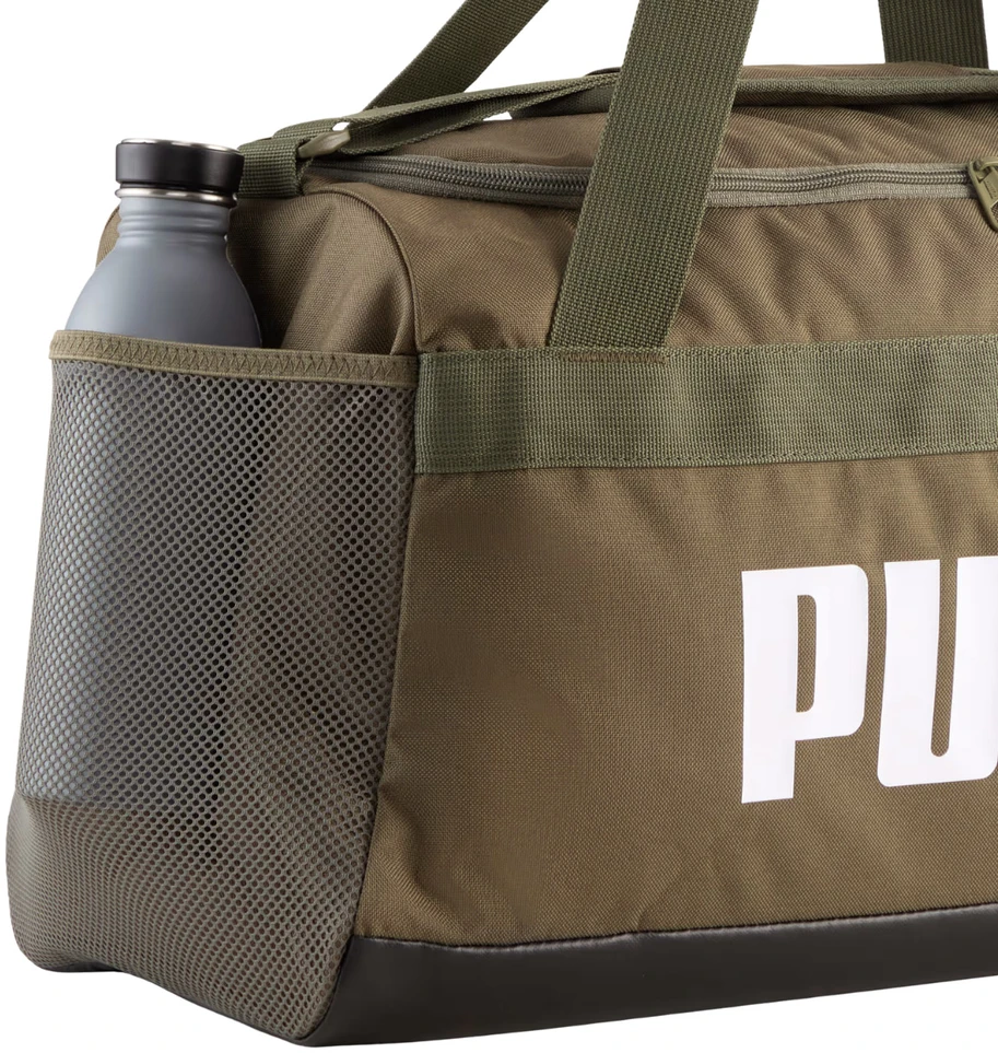 Krepšys Puma Challenger Sports Small khaki 91143 30