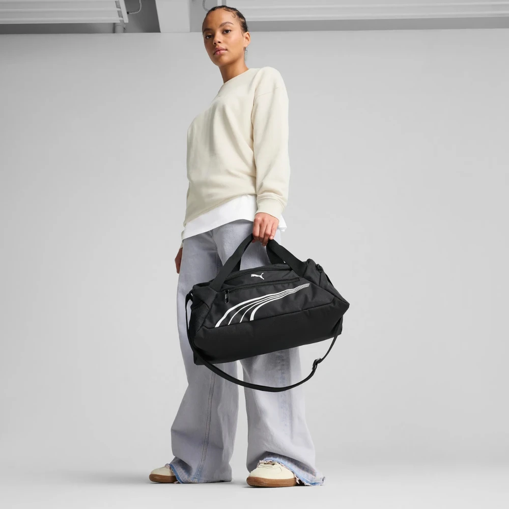 Puma Fundamental itin mažas sportinis krepšys 091188-01