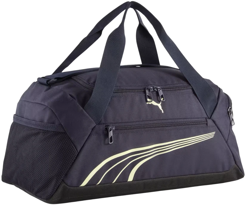 Krepšys Puma Fundamental Extra Small tamsiai mėlyna 91188 35
