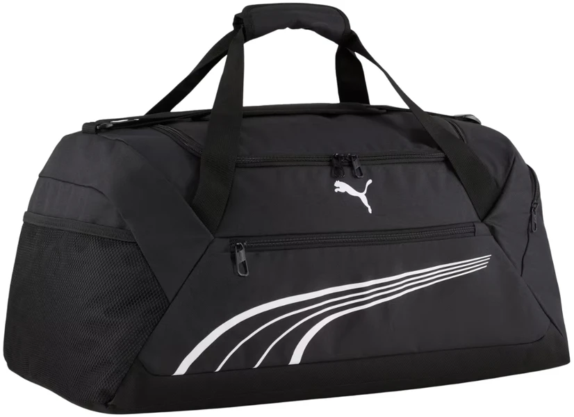 Krepšys Puma Fundamental Medium juoda 91189 01