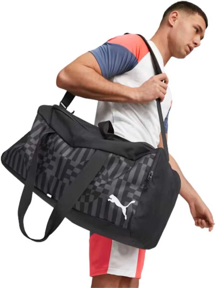 Puma individualRise vidutinio dydžio krepšys 79913 03