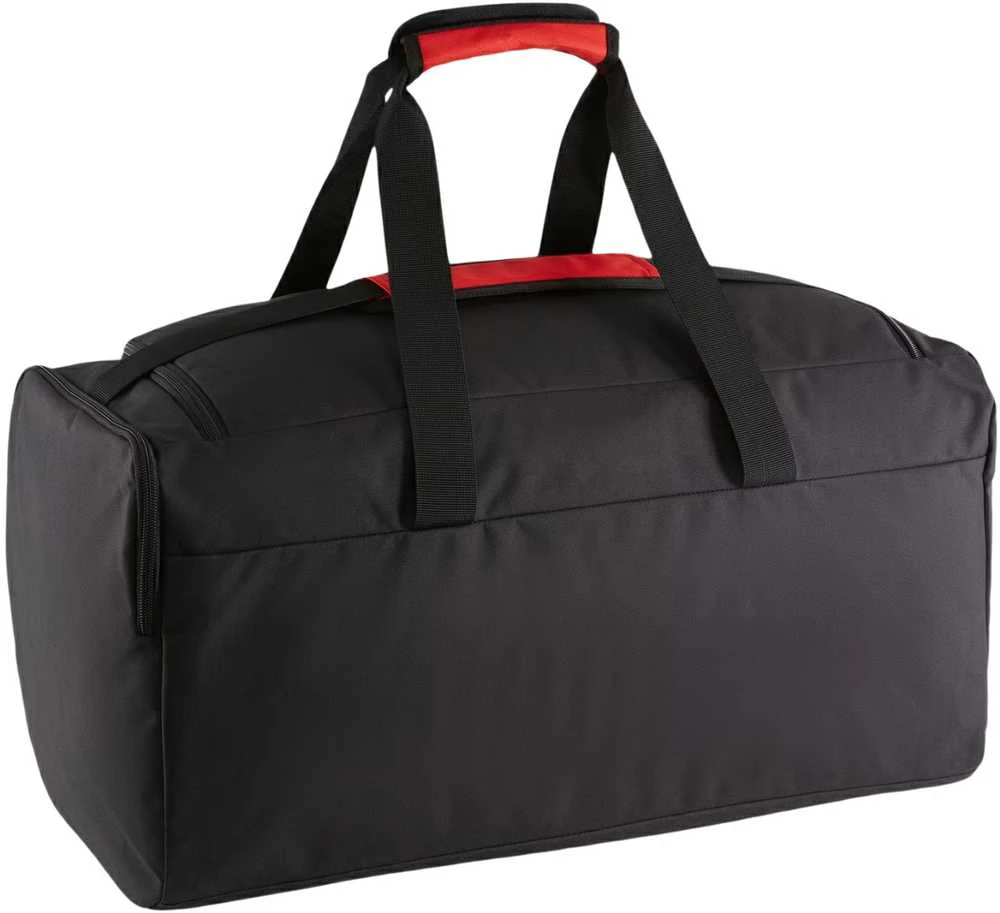 Puma individualRISE Vidutinė tašė, raudona ir juoda 90578 03