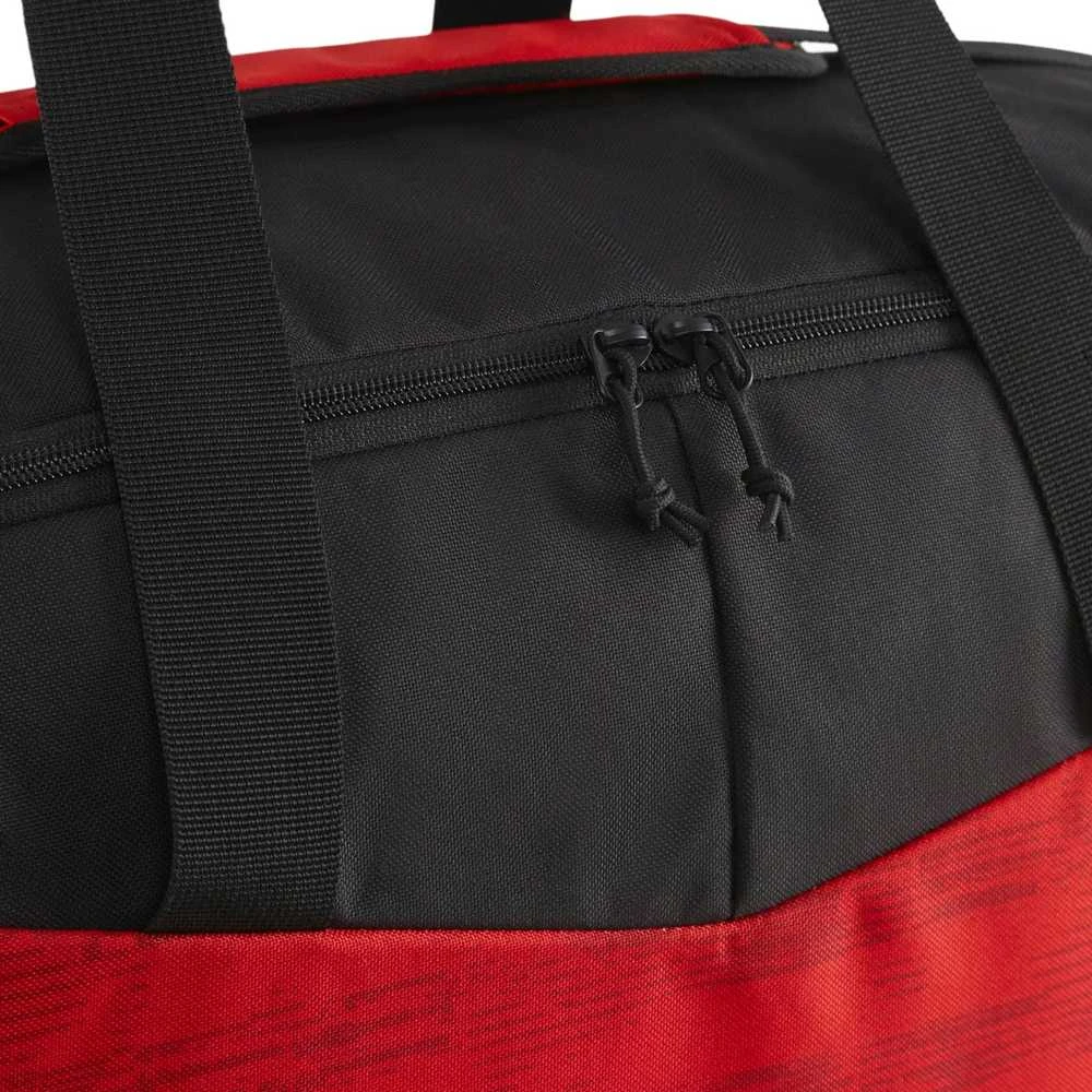 Puma individualRISE Vidutinė tašė, raudona ir juoda 90578 03