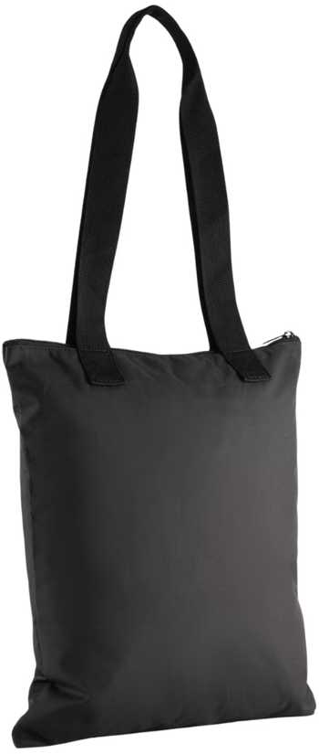 Puma Phase sudedamas krepšys, juodas 92157 01