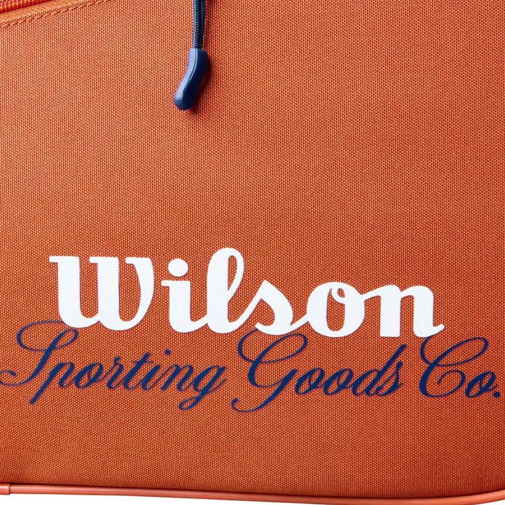Wilson Roland Garros 2026 Team 3PK teniso krepšys WR8053401001