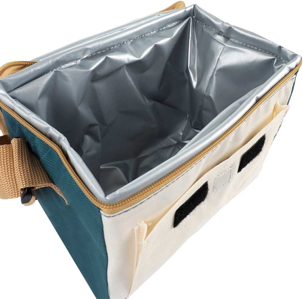 Termokrepšys Campingaz Fold'n Cool Minimaxi 5 l, žalias, 2227077