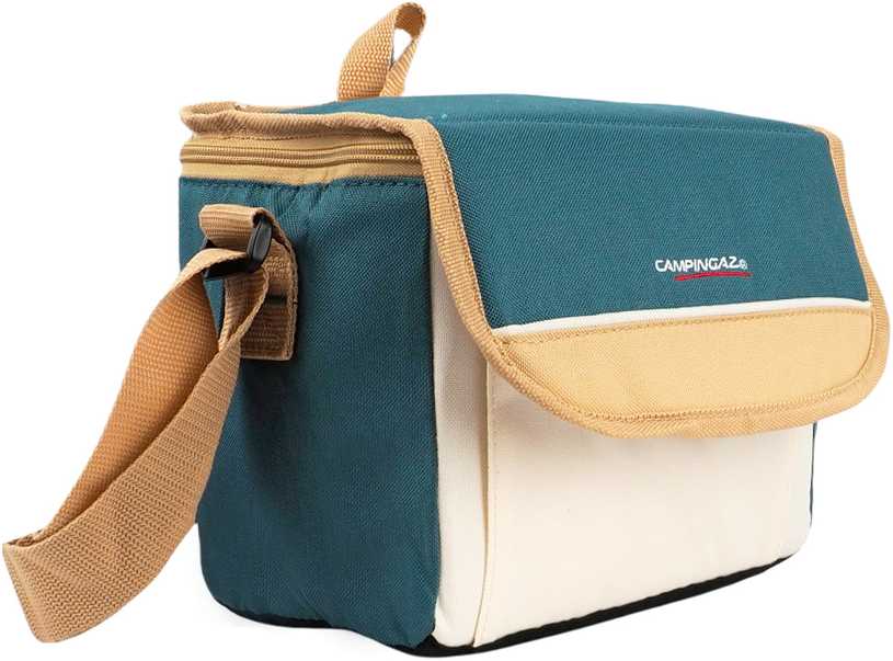 Termokrepšys Campingaz Fold'n Cool Minimaxi 5 l, žalias, 2227077