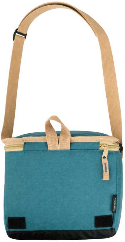 Termokrepšys Campingaz Fold'n Cool Minimaxi 5 l, žalias, 2227077