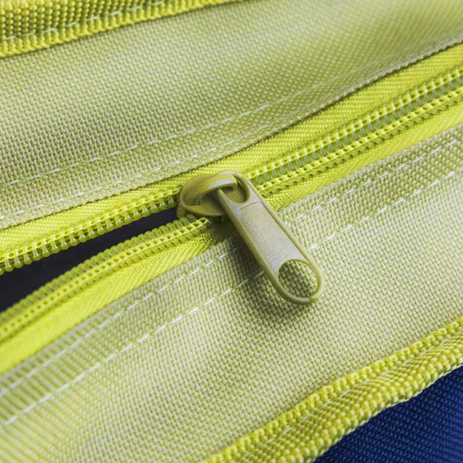 Spokey San Remo terminalas krepšys, geltonas (929520)