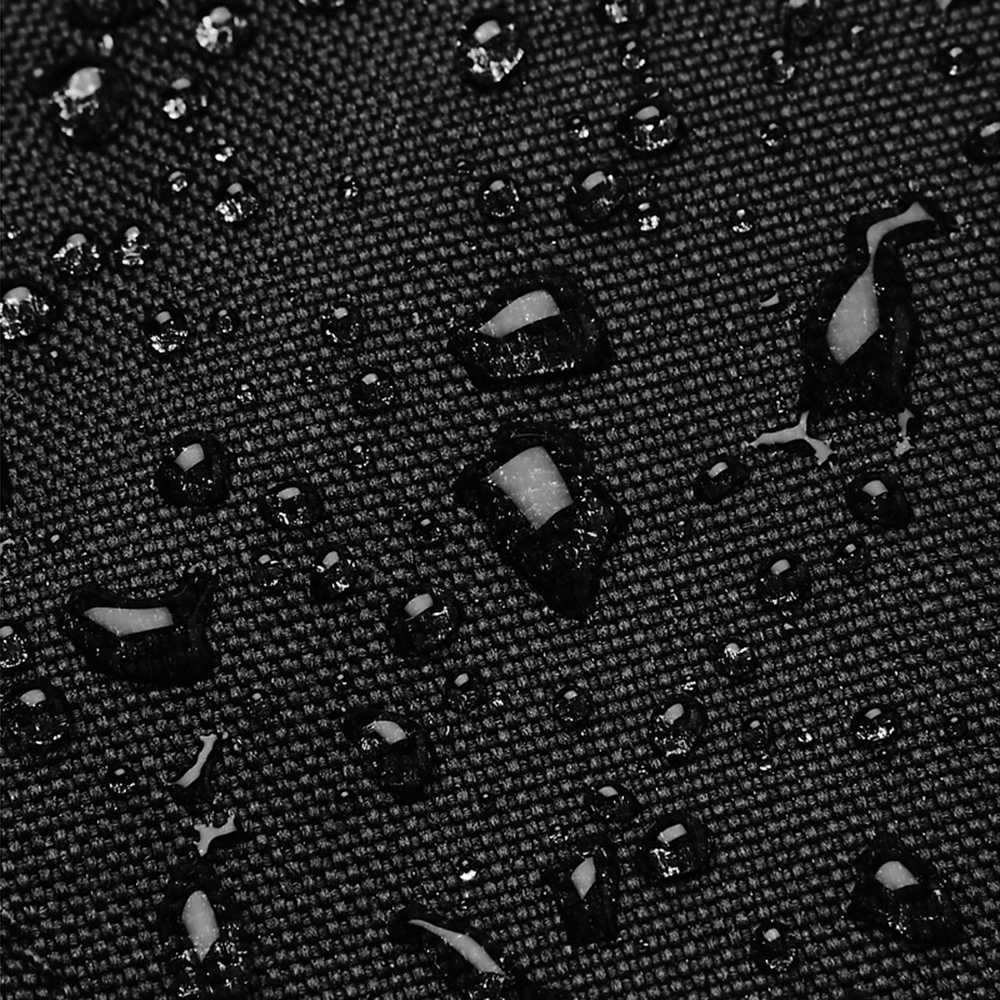 UAR Under Armour UA Undeniable 5.0 M krepšys daiktams 58 L Poliesteris, Termoplastinis poliuretanas (TPU) Juoda