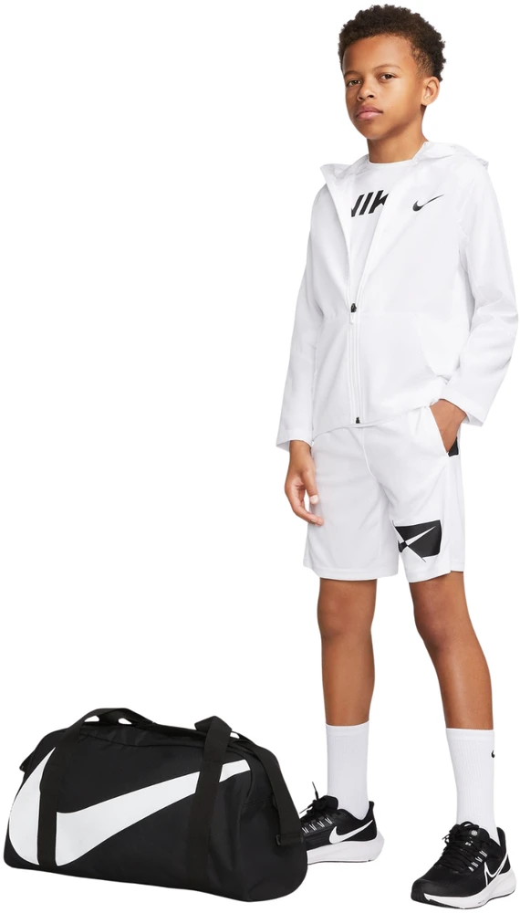 Nike Gym Club DR6100-010 krepšys