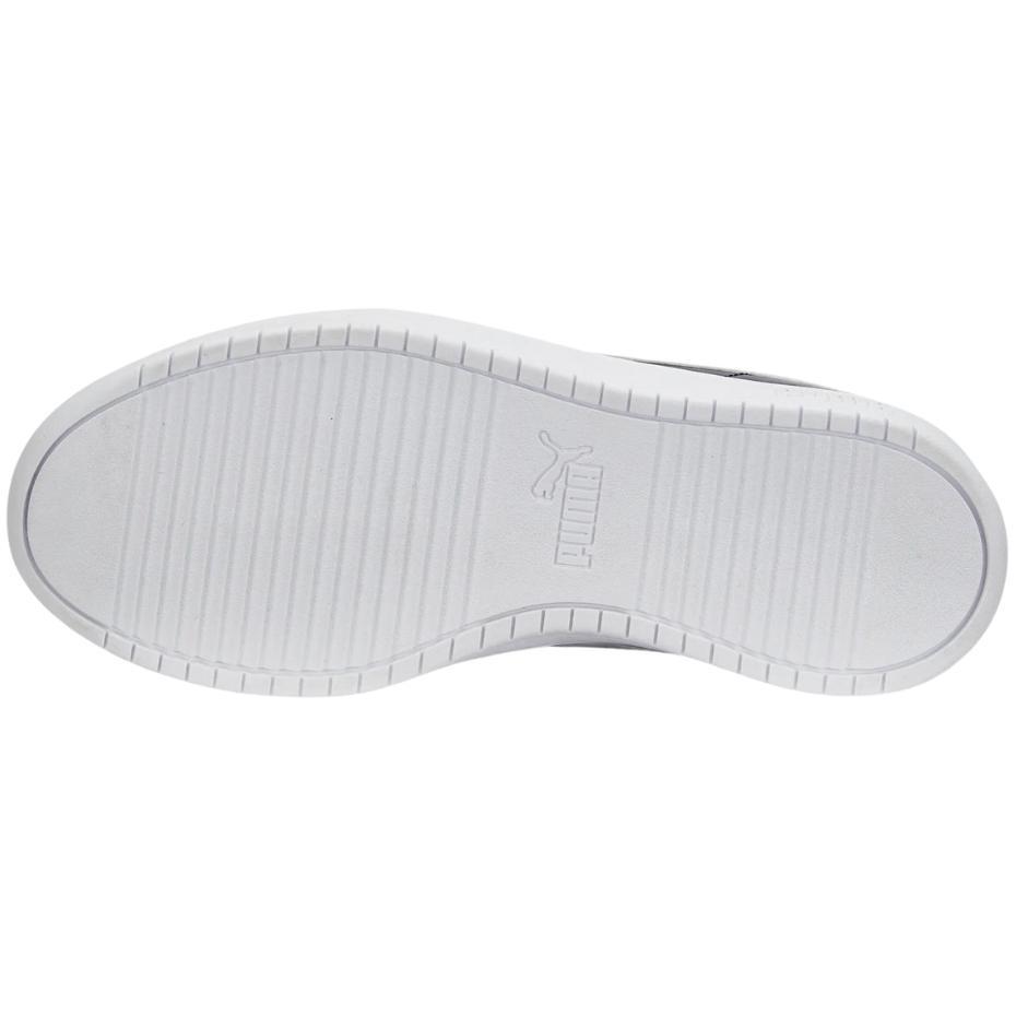 Buty vaikams Puma Rickie Jr tamsiai mėlyna 384311 07 (38,5)