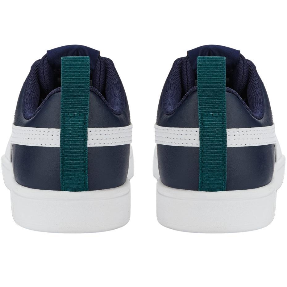 Buty vaikams Puma Rickie Jr tamsiai mėlyna 384311 07 (38,5)