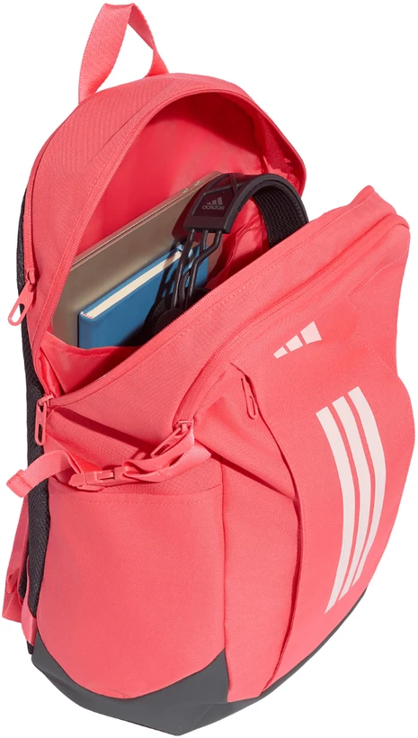Kuprinė adidas APWR VIII rožinė KQ6791