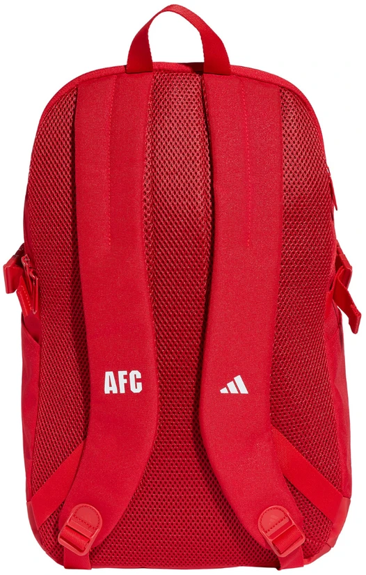 Kuprinė adidas Arsenal FC raudona KS9380